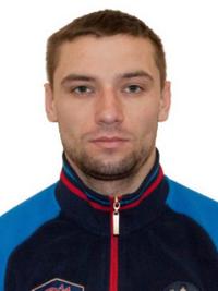 Кирилл Васильевич Самусенко — тренер СШОР Петродворцового района